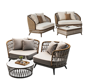 Garden & outdoor